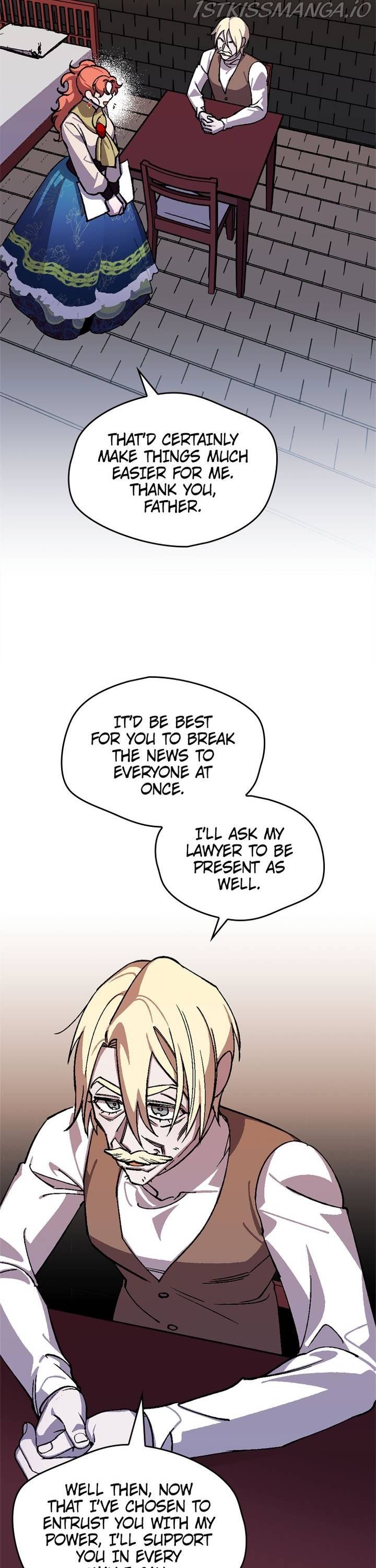 I’ll Save a Decent Family Chapter 71 125 019