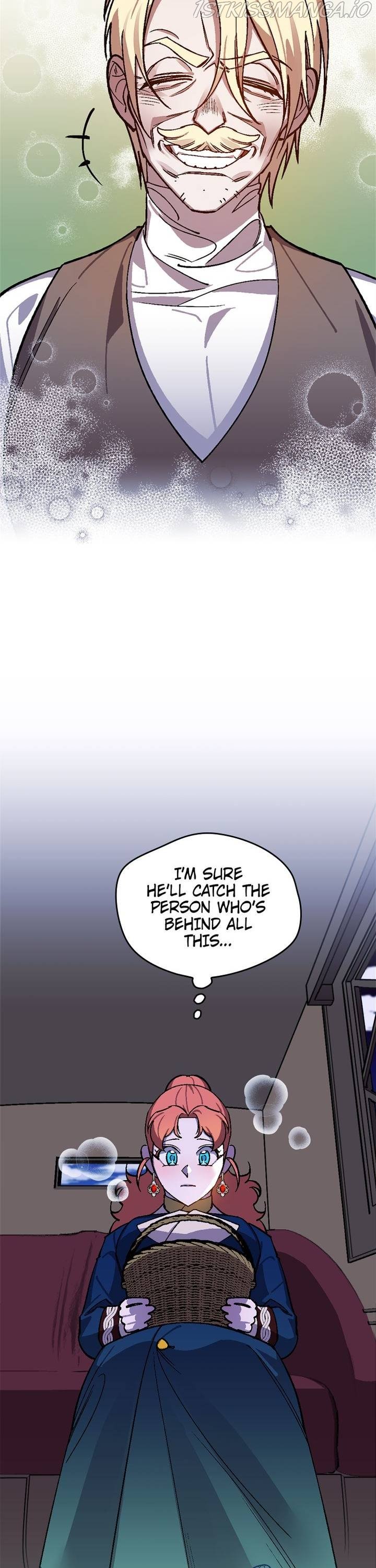 I’ll Save a Decent Family Chapter 71 127 021