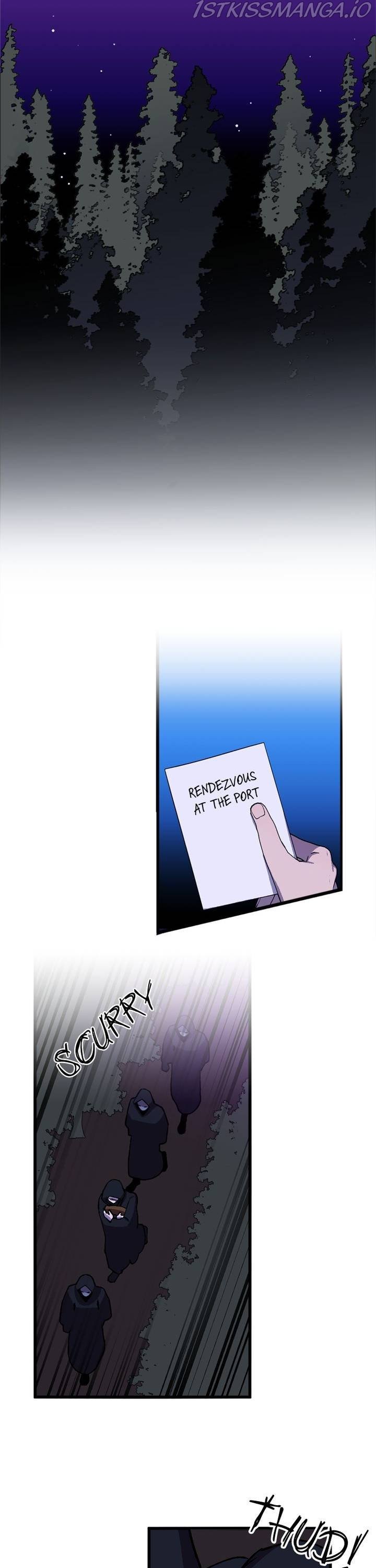 I’ll Save a Decent Family Chapter 71 130 024