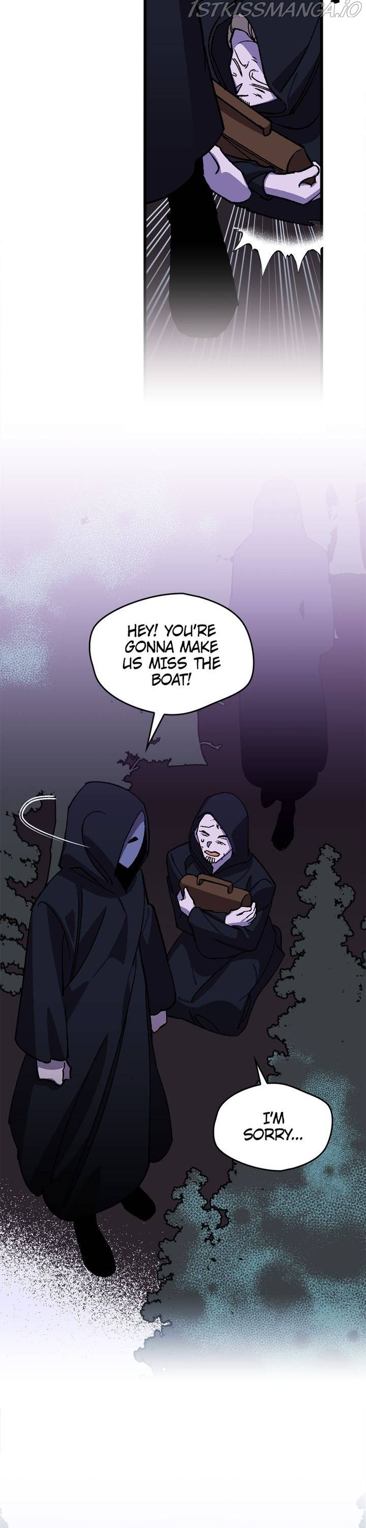 I’ll Save a Decent Family Chapter 71 131 025