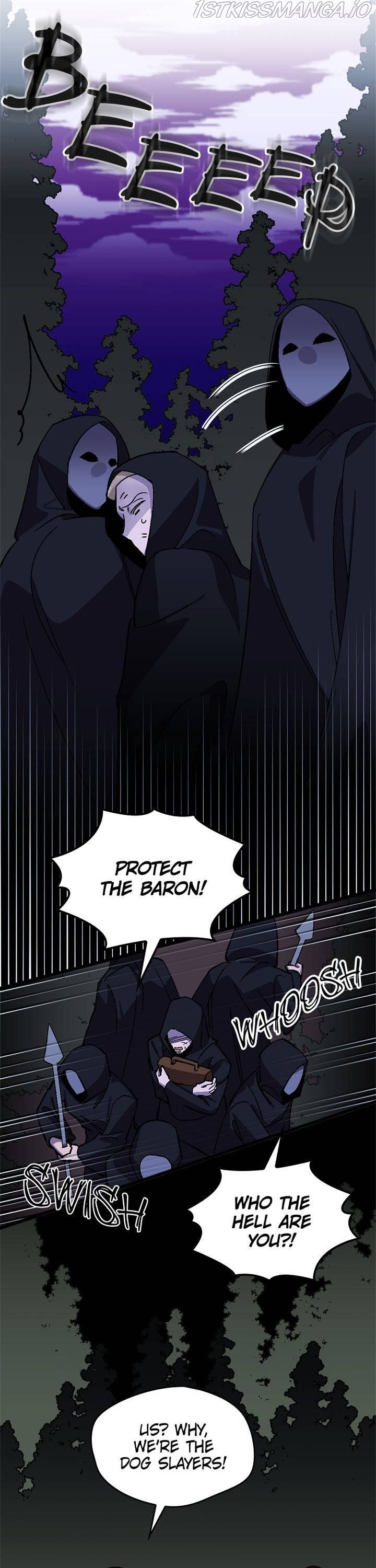 I’ll Save a Decent Family Chapter 71 132 026