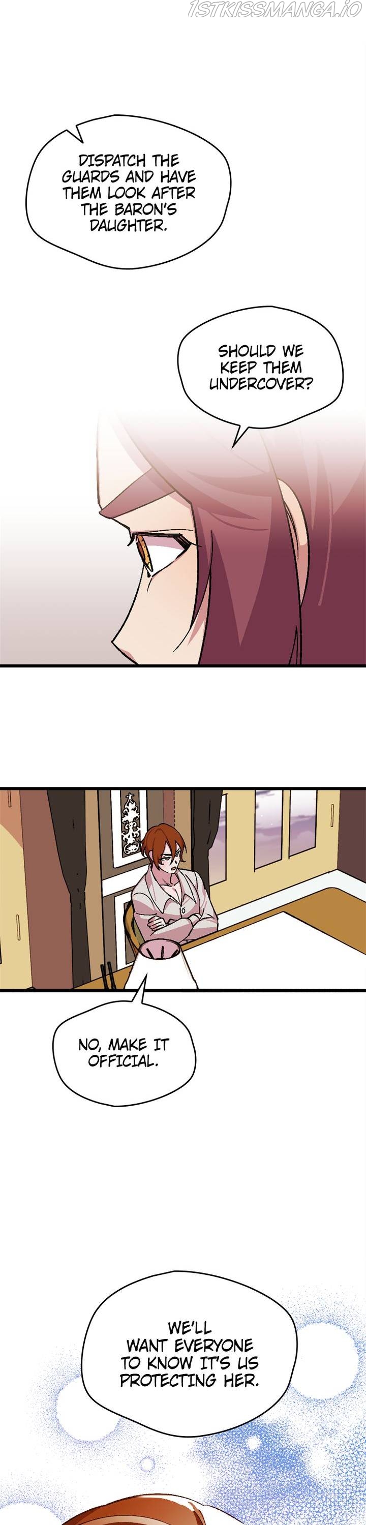 I’ll Save a Decent Family Chapter 71 138 032