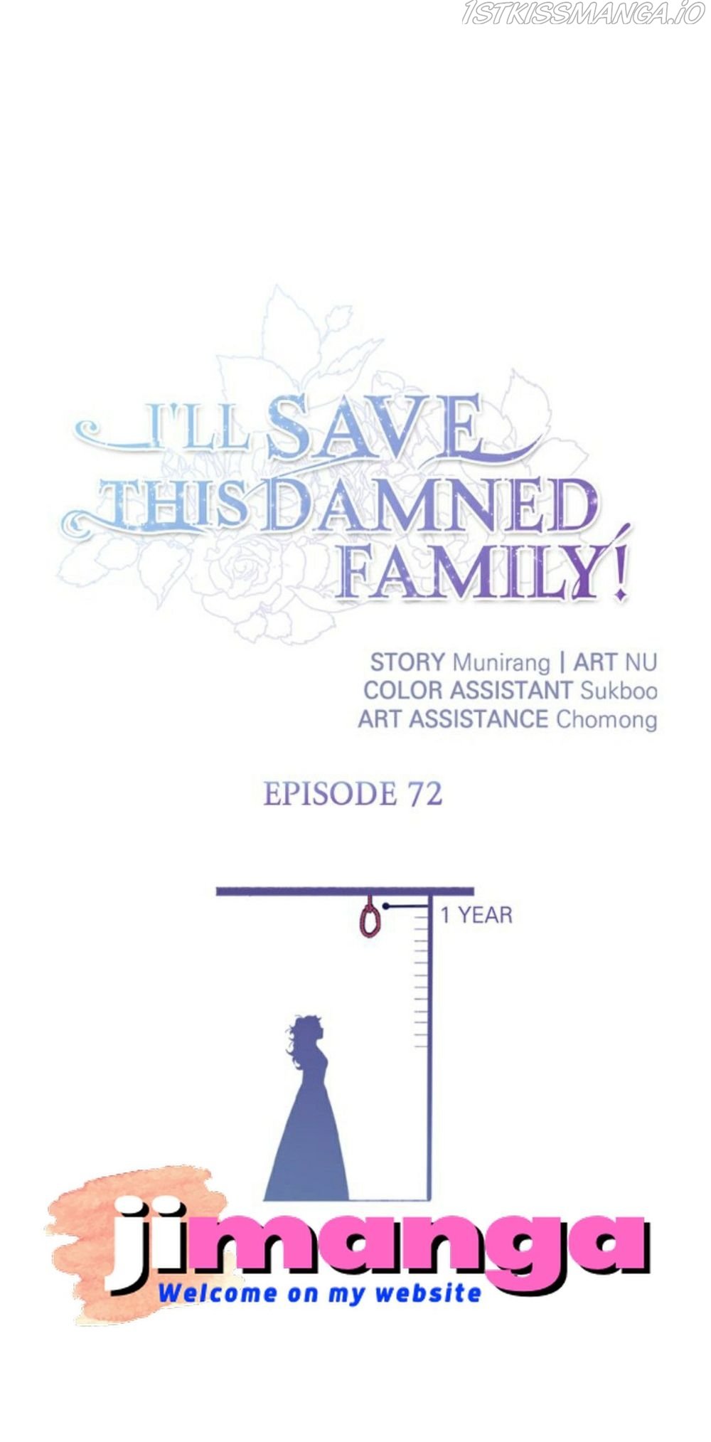 I’ll Save a Decent Family Chapter 72 224 001