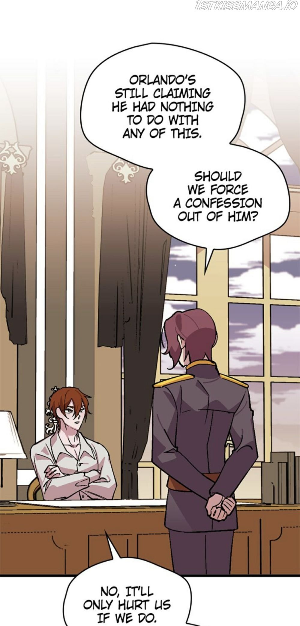 I’ll Save a Decent Family Chapter 72 225 002