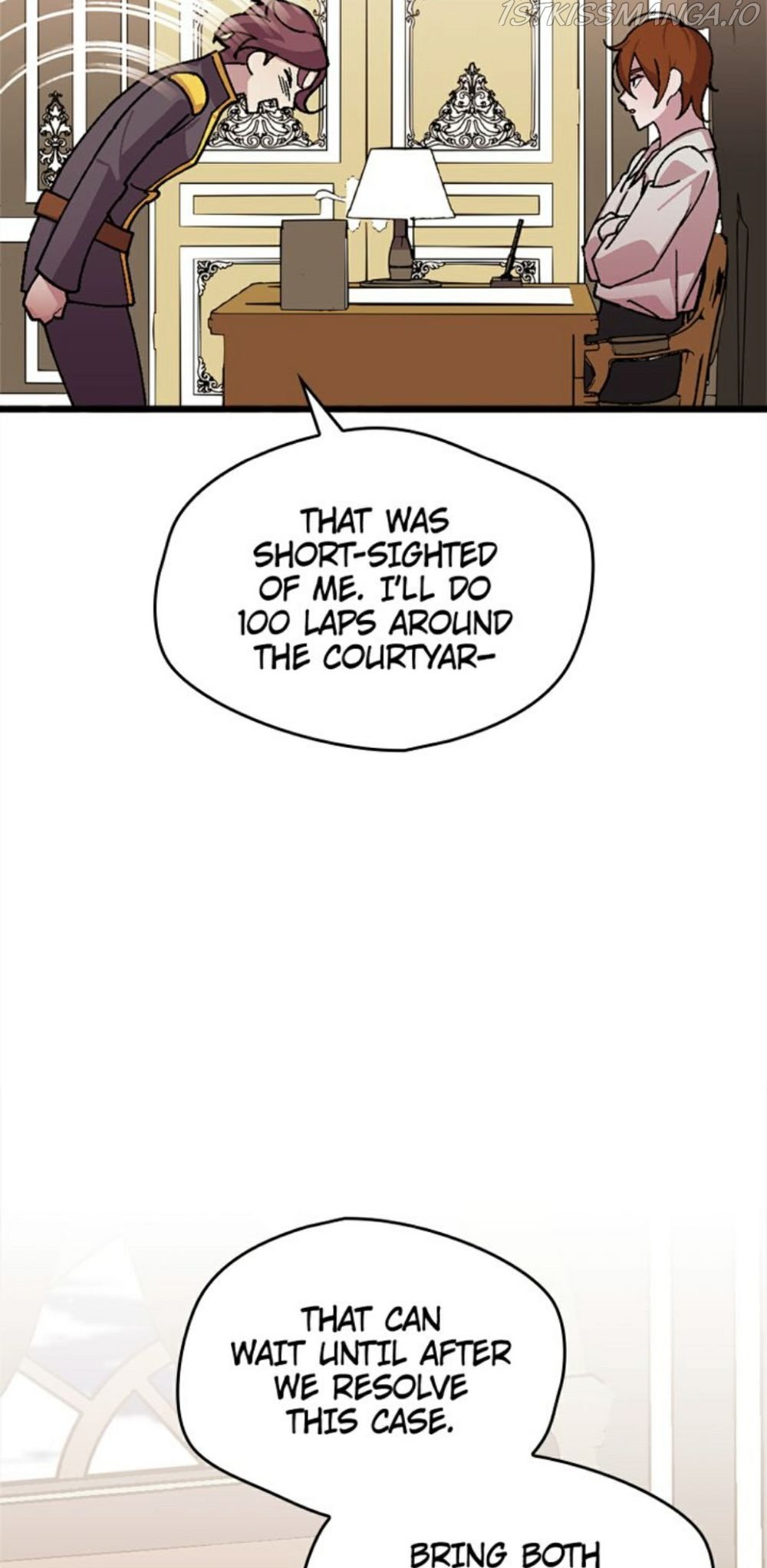 I’ll Save a Decent Family Chapter 72 230 007