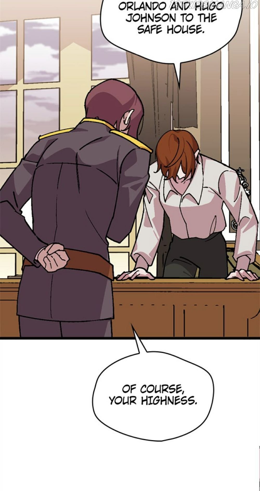 I’ll Save a Decent Family Chapter 72 231 008