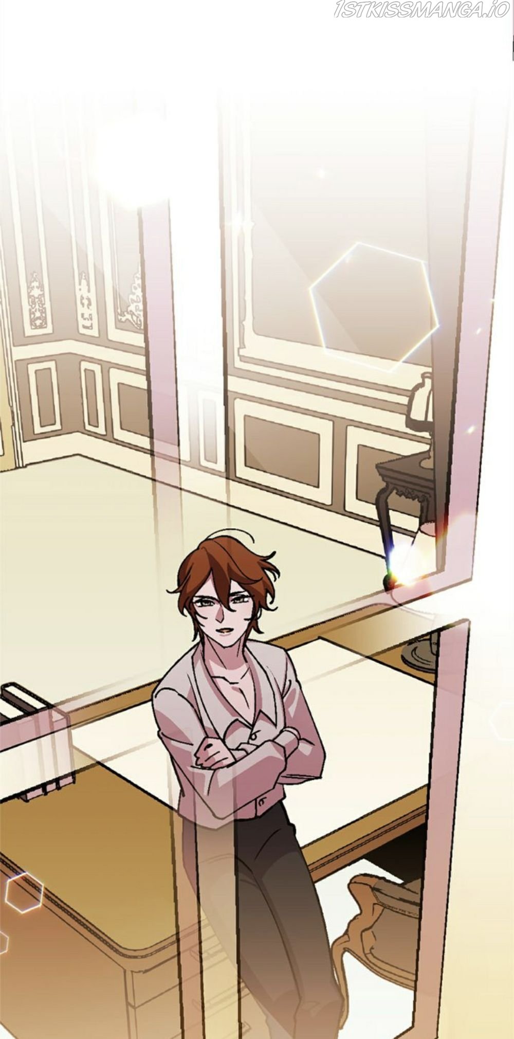 I’ll Save a Decent Family Chapter 72 232 009
