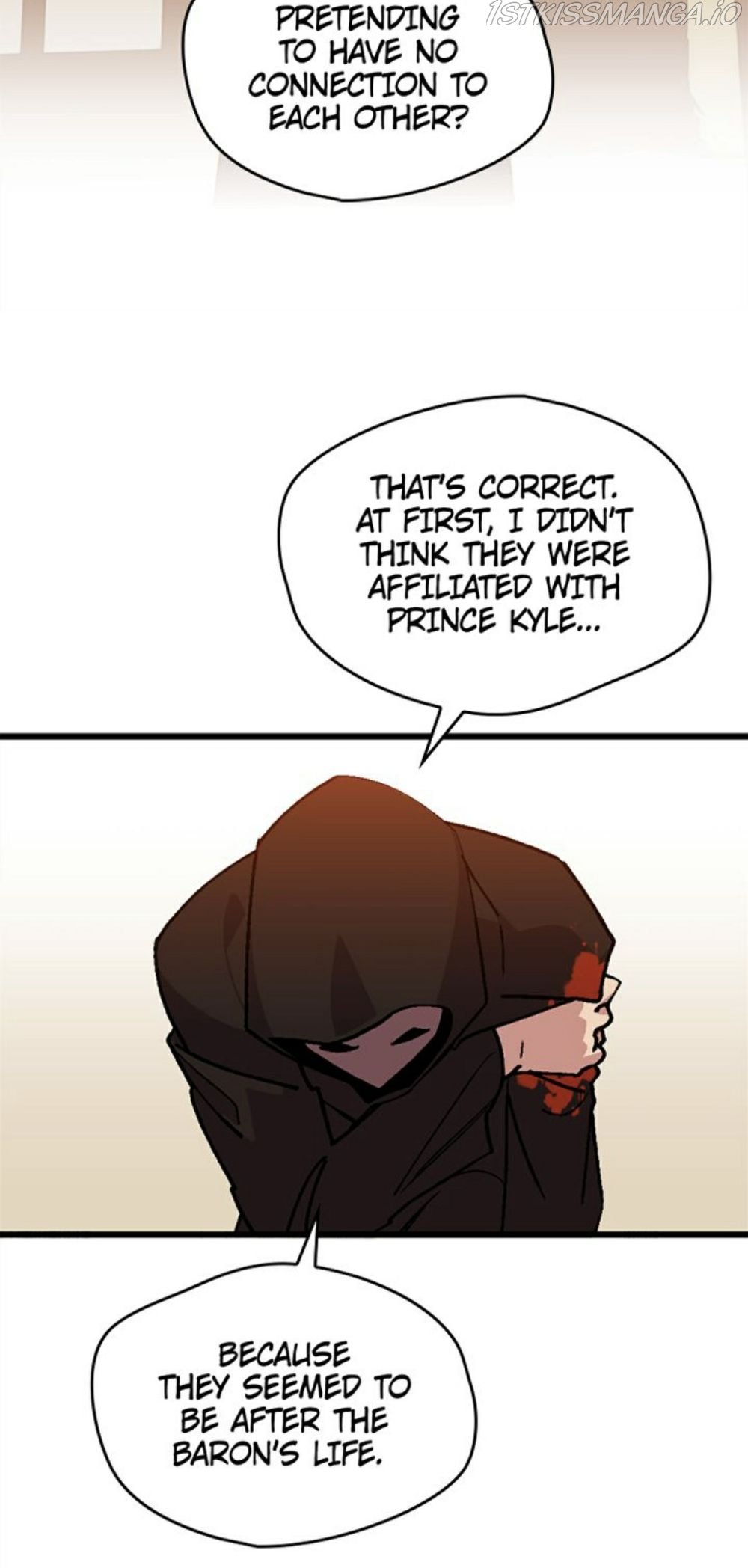I’ll Save a Decent Family Chapter 72 238 015