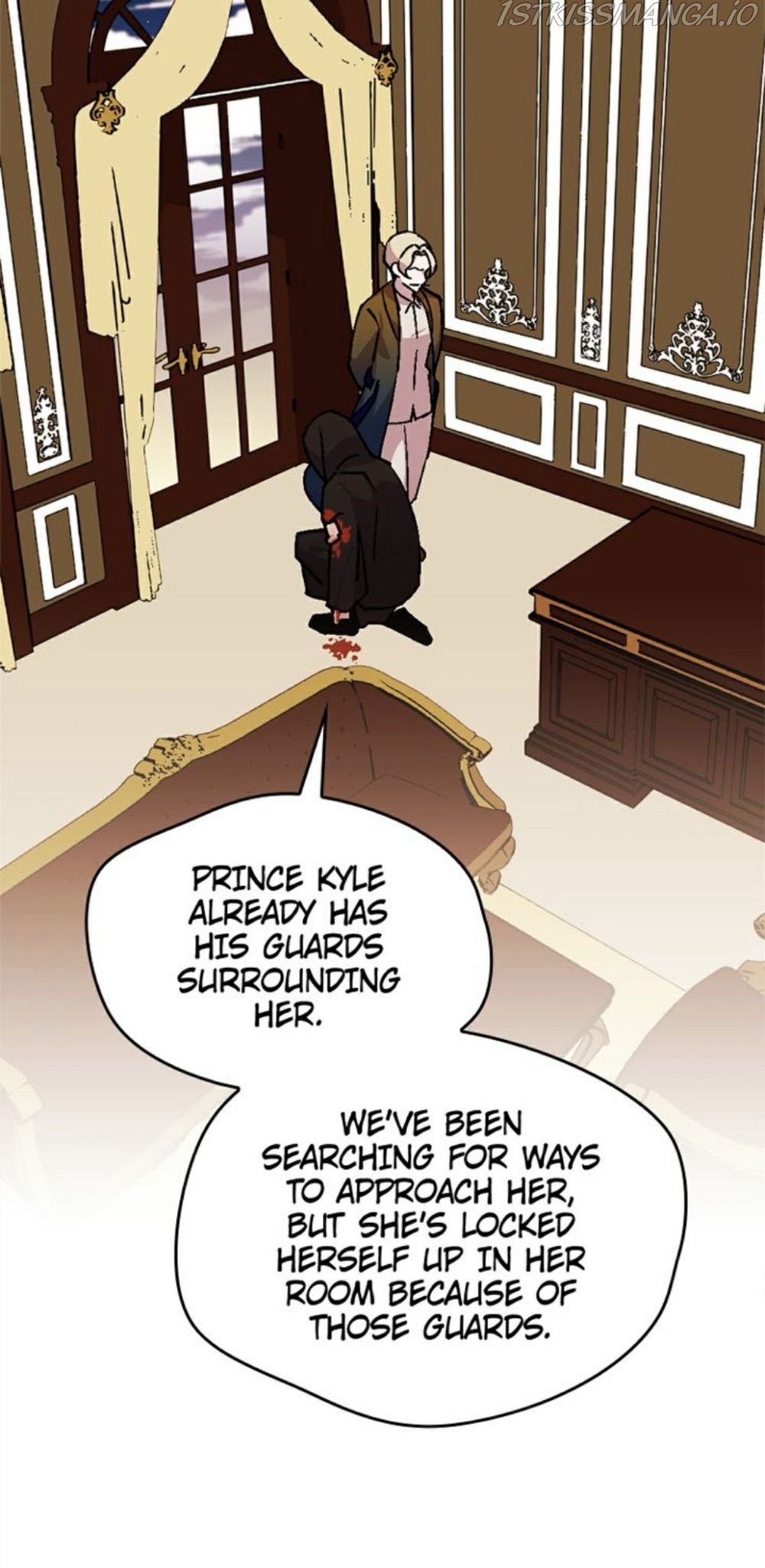 I’ll Save a Decent Family Chapter 72 241 018