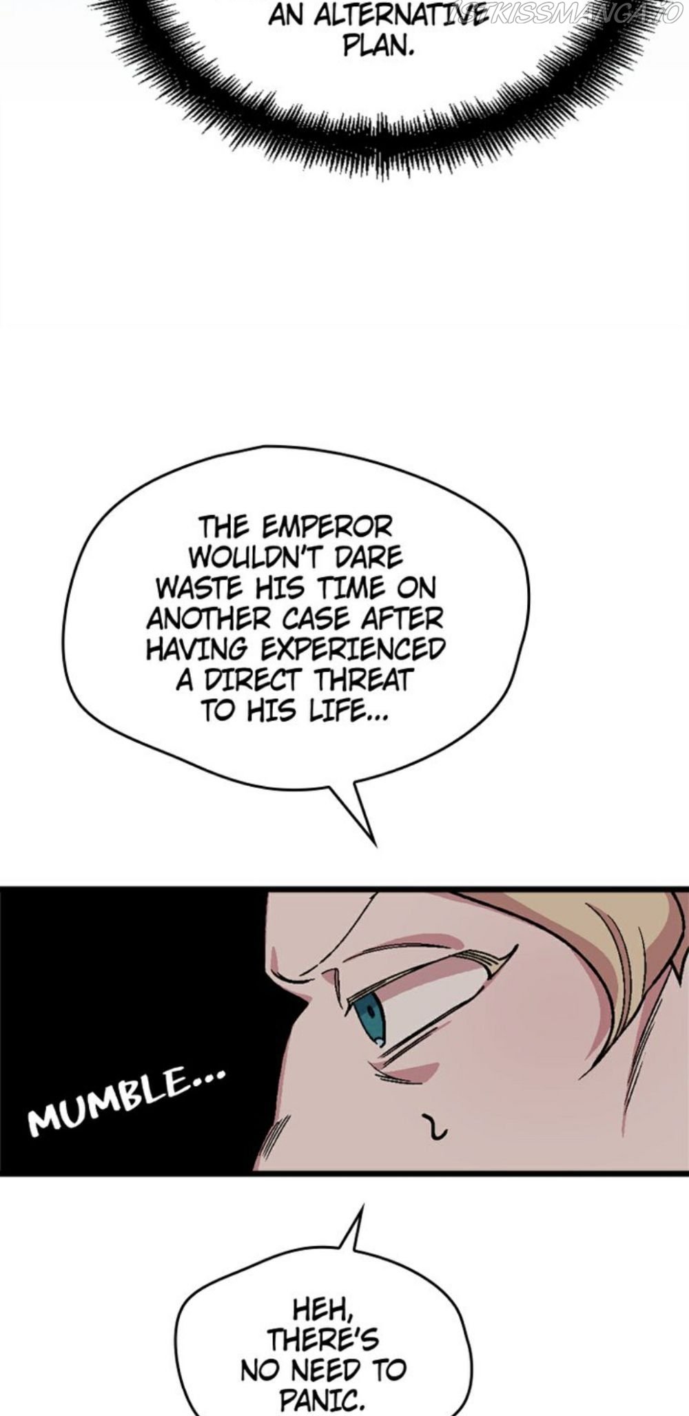 I’ll Save a Decent Family Chapter 72 246 023