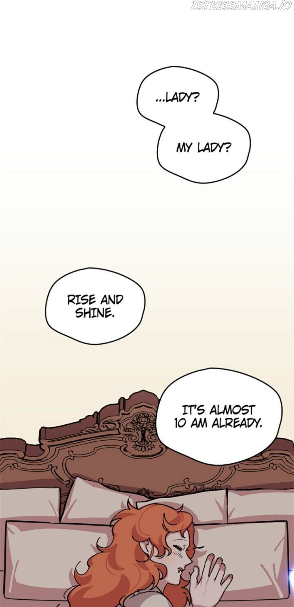 I’ll Save a Decent Family Chapter 72 250 027