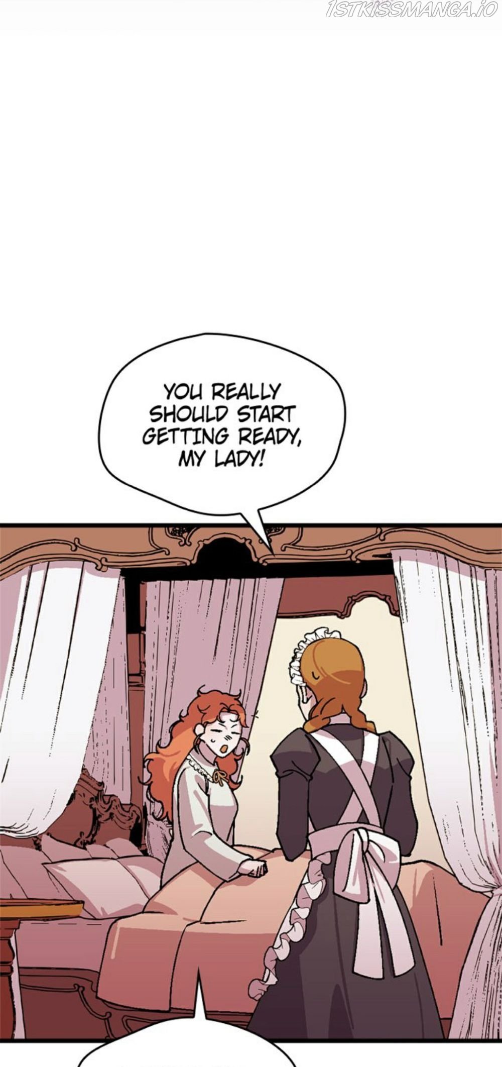I’ll Save a Decent Family Chapter 72 255 032