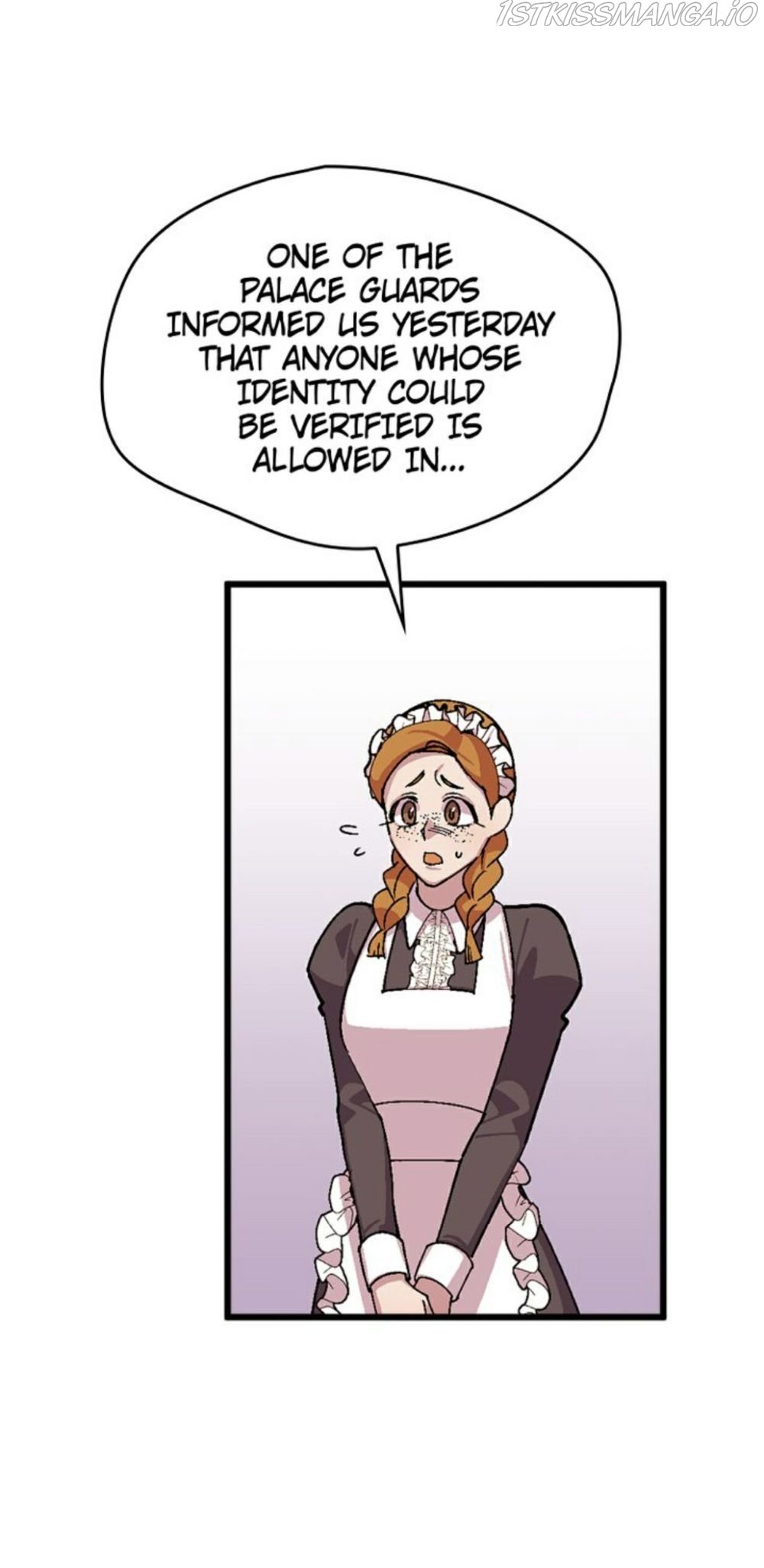 I’ll Save a Decent Family Chapter 72 258 035