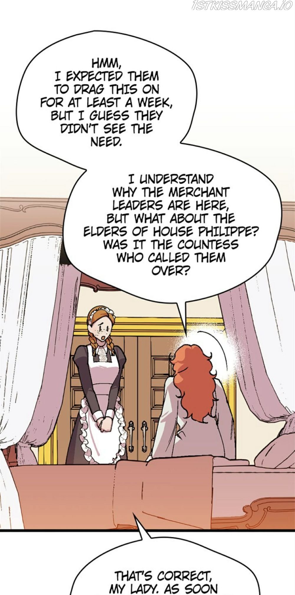 I’ll Save a Decent Family Chapter 72 259 036