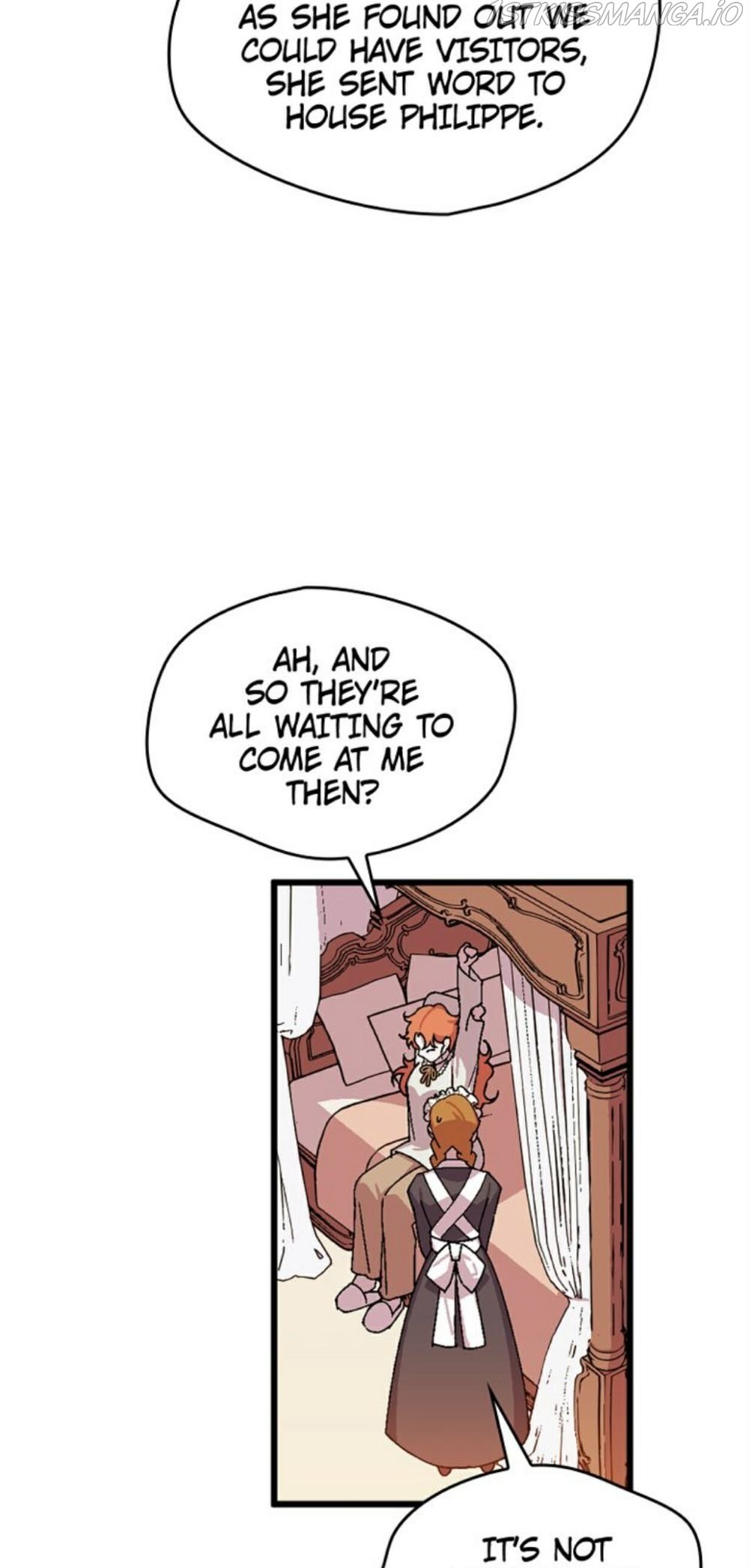I’ll Save a Decent Family Chapter 72 260 037