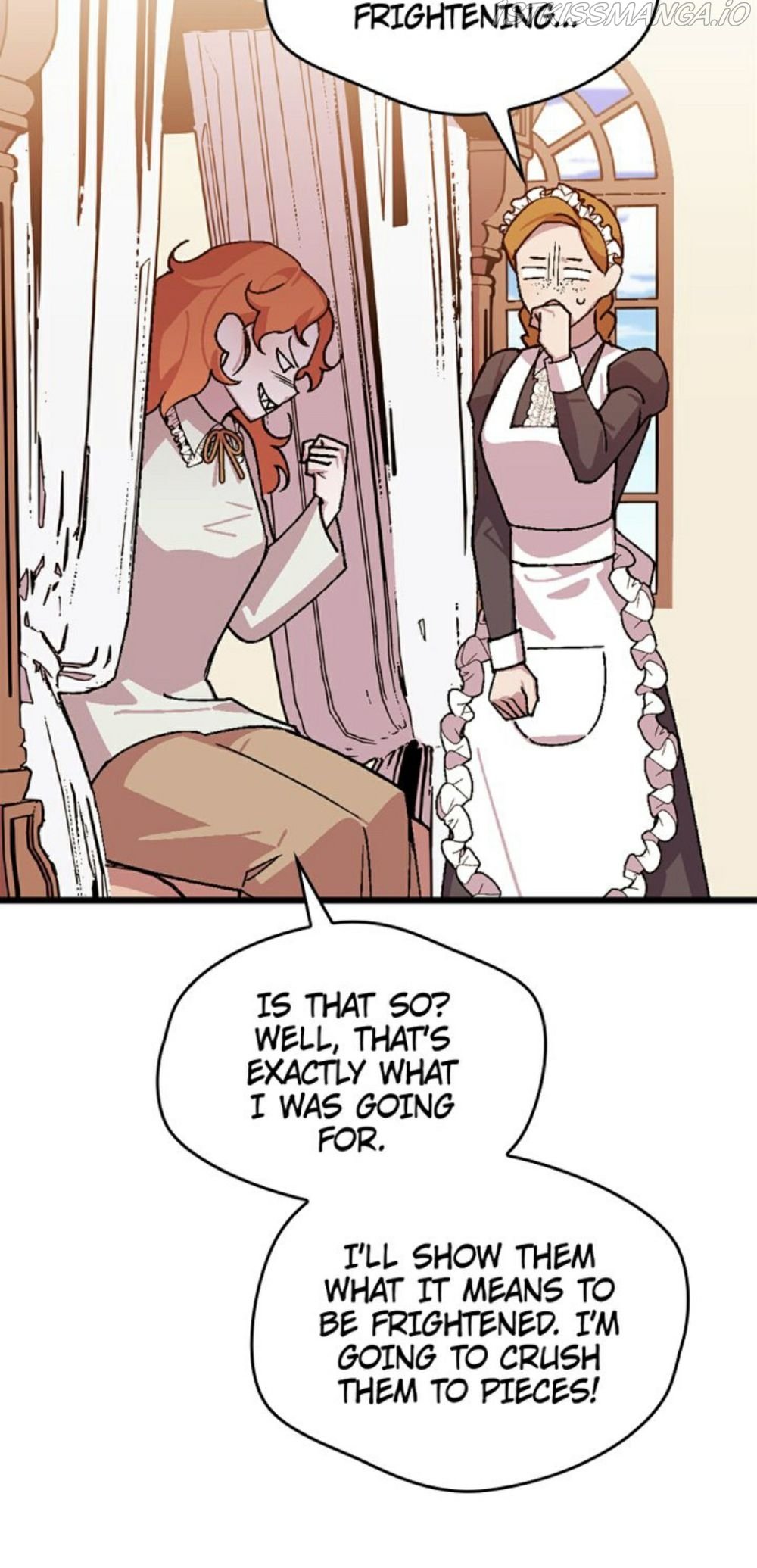 I’ll Save a Decent Family Chapter 72 263 040