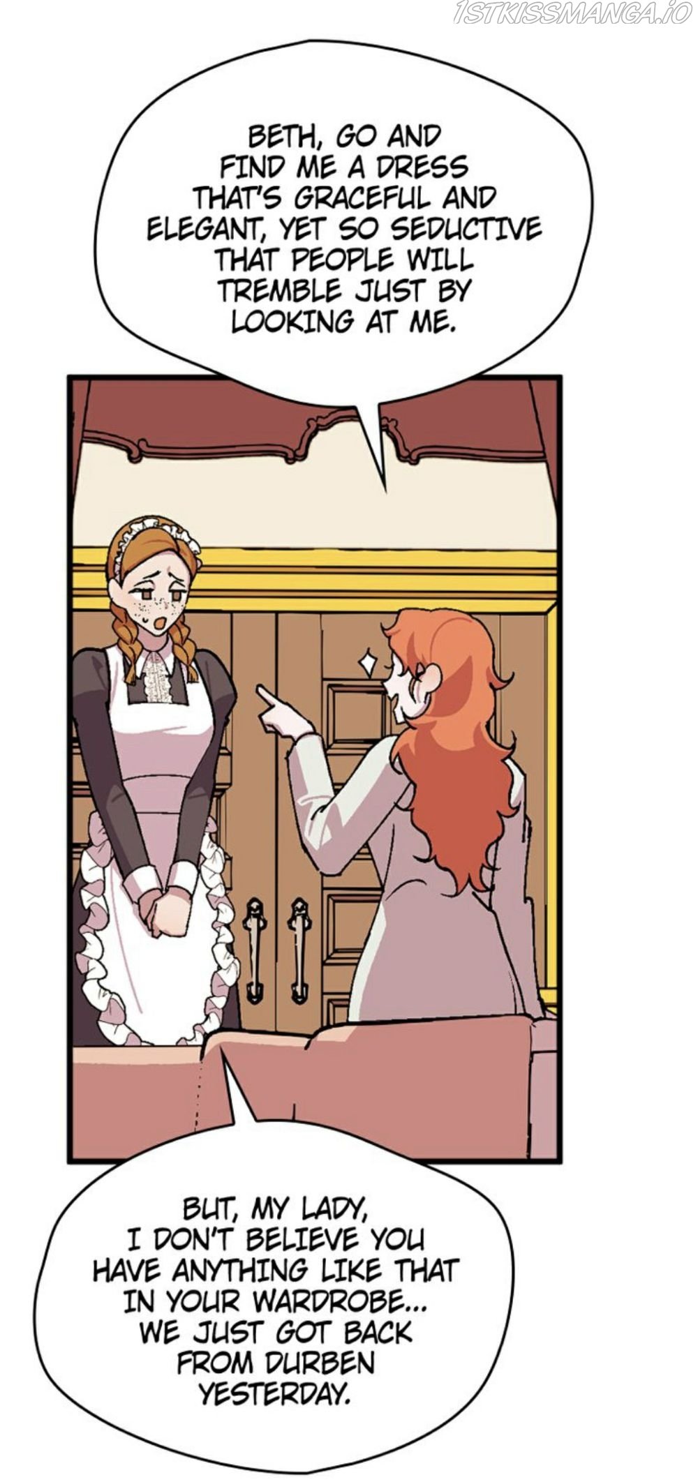 I’ll Save a Decent Family Chapter 72 264 041