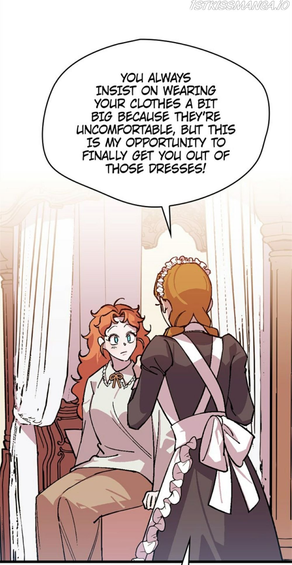 I’ll Save a Decent Family Chapter 72 269 046
