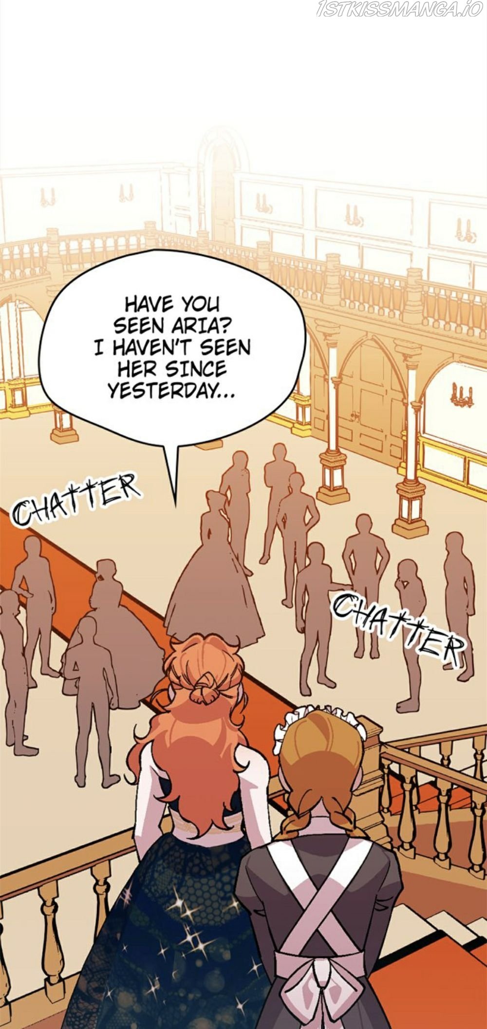 I’ll Save a Decent Family Chapter 72 273 050