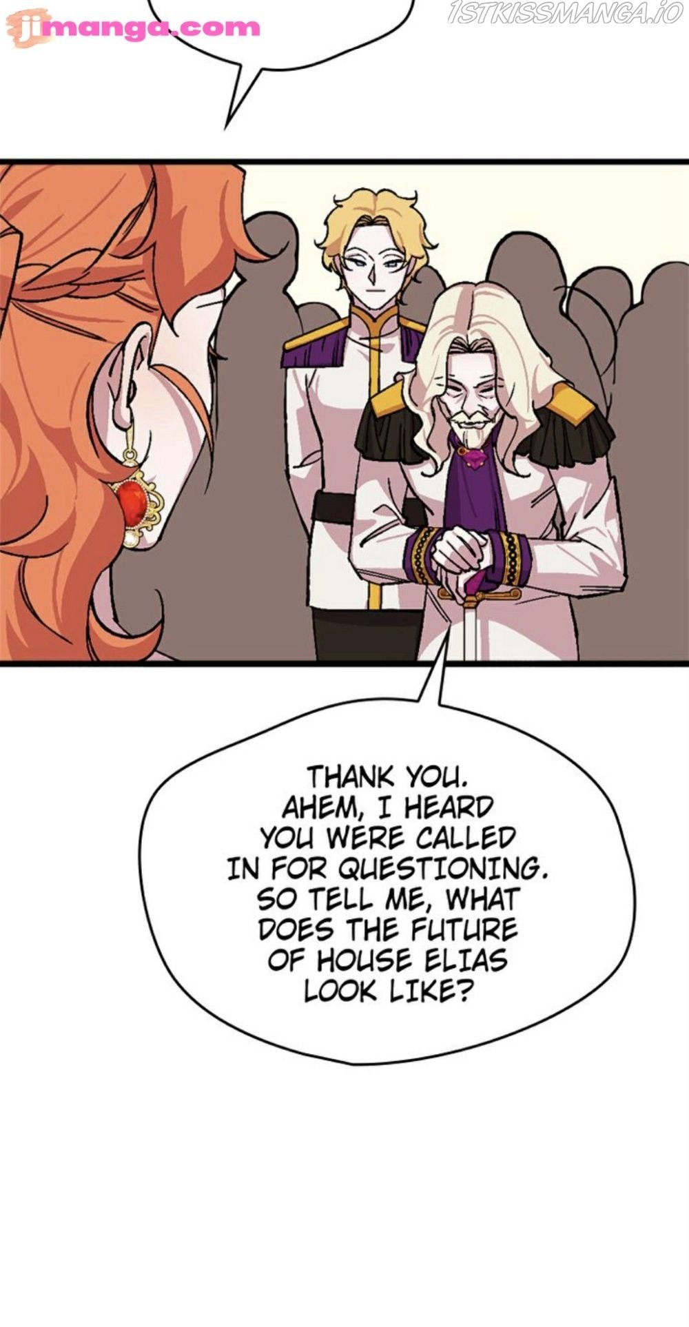 I’ll Save a Decent Family Chapter 72 282 059
