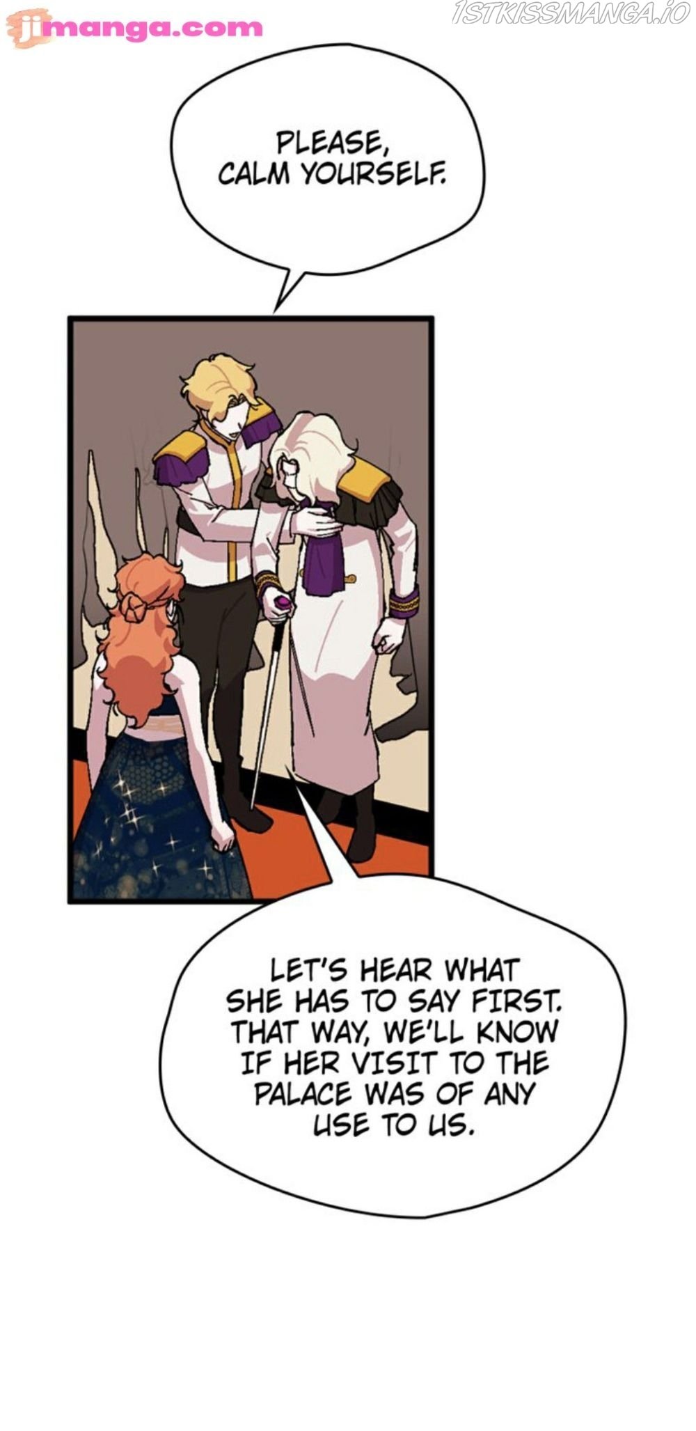I’ll Save a Decent Family Chapter 72 288 065