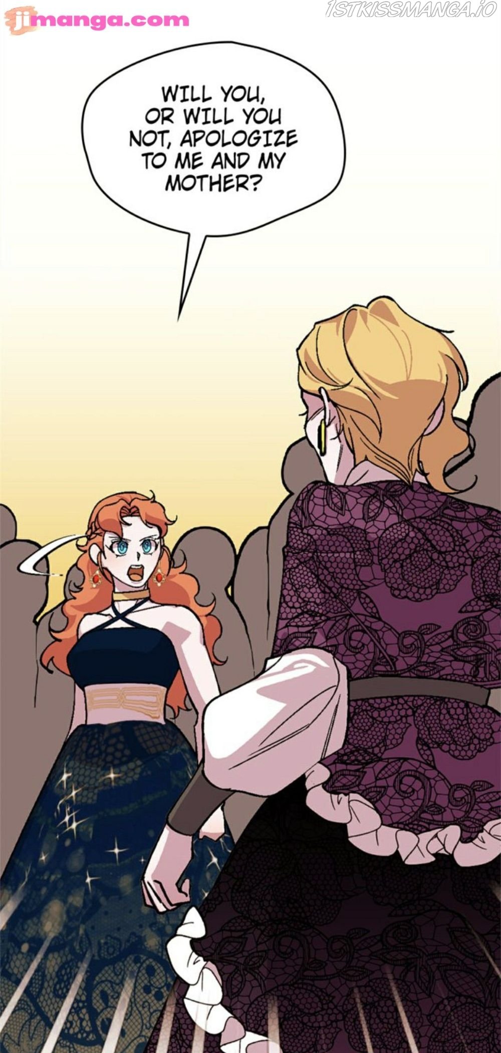 I’ll Save a Decent Family Chapter 72 290 067