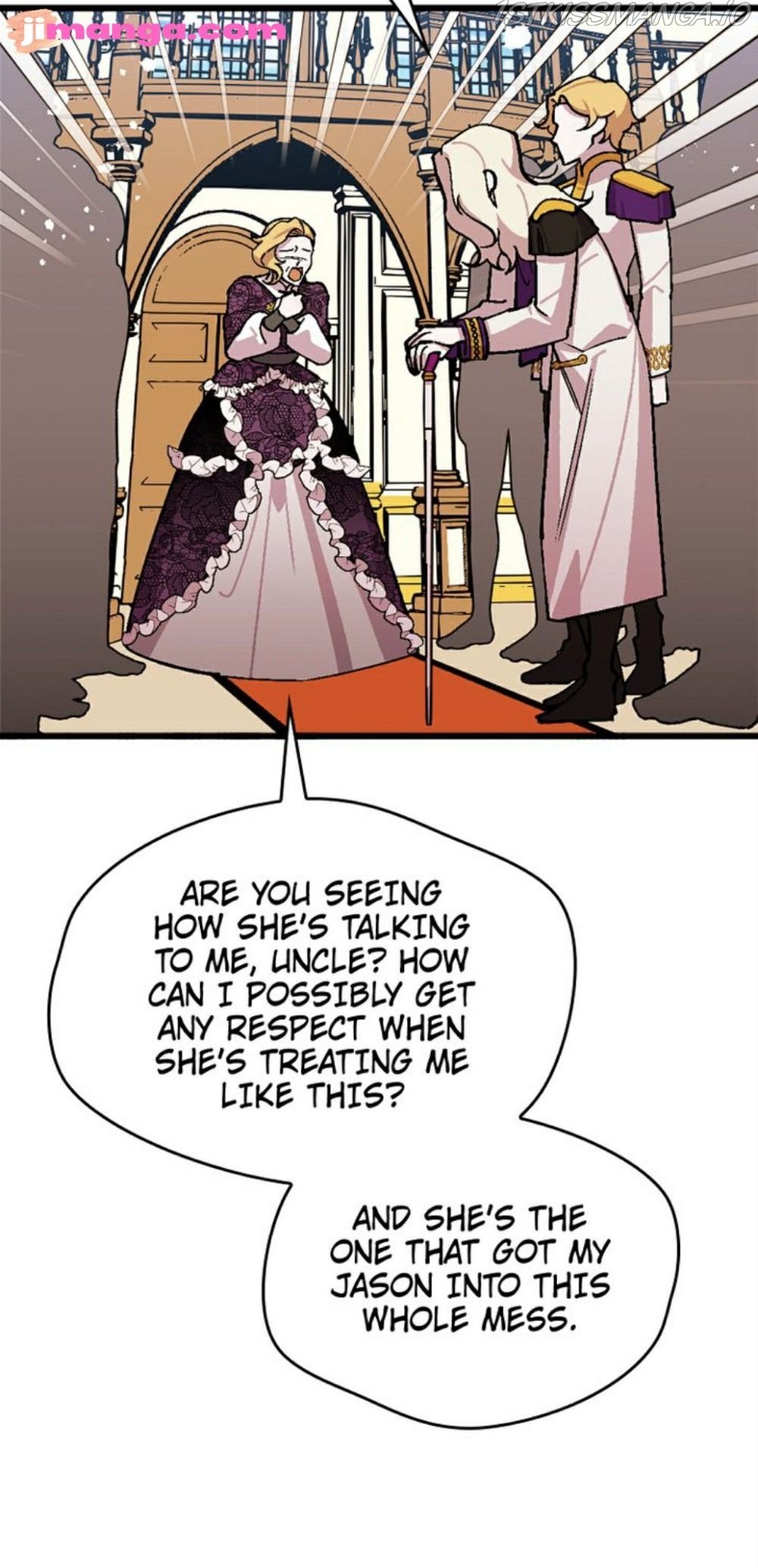 I’ll Save a Decent Family Chapter 72 292 069