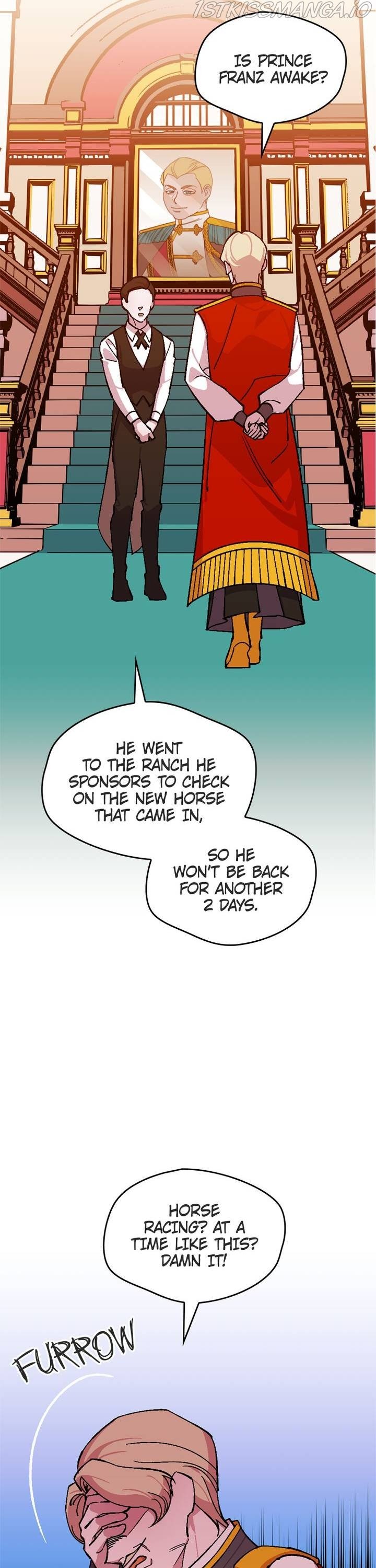 I’ll Save a Decent Family Chapter 73 105 002
