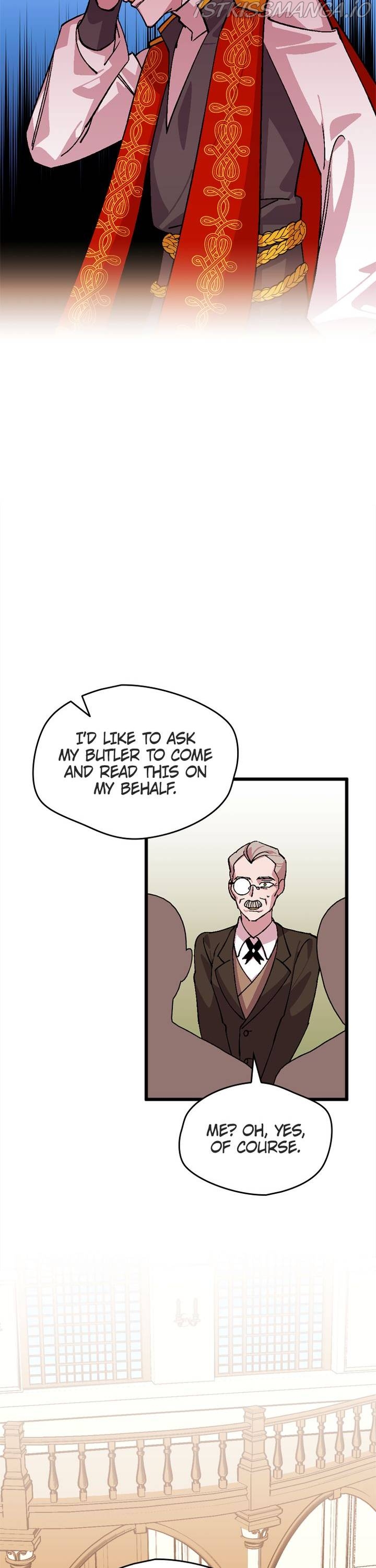 I’ll Save a Decent Family Chapter 73 106 003