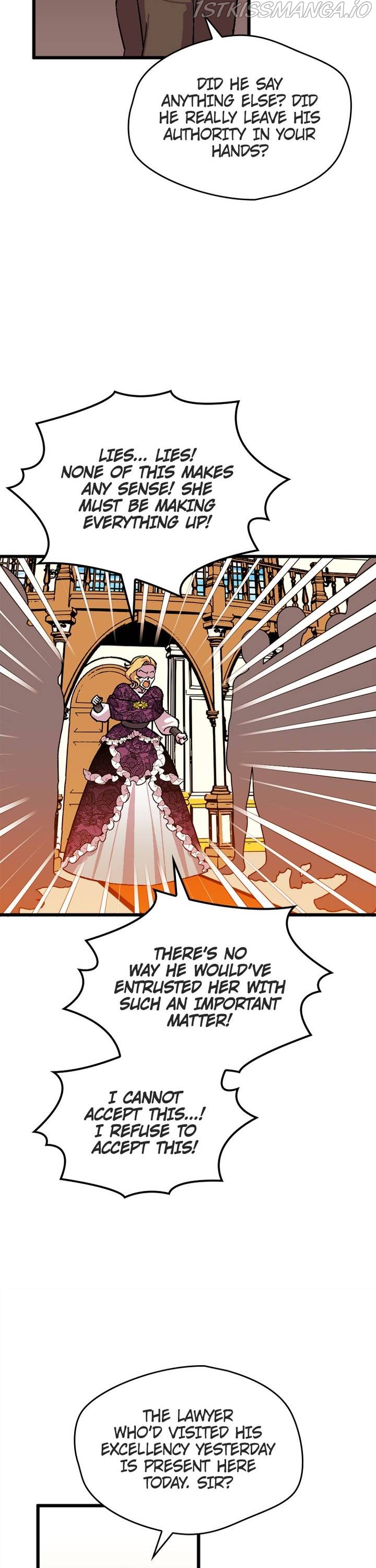 I’ll Save a Decent Family Chapter 73 109 006