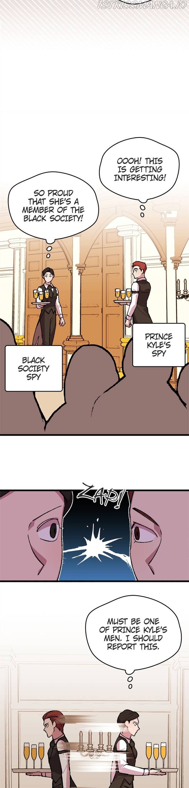 I’ll Save a Decent Family Chapter 73 111 008