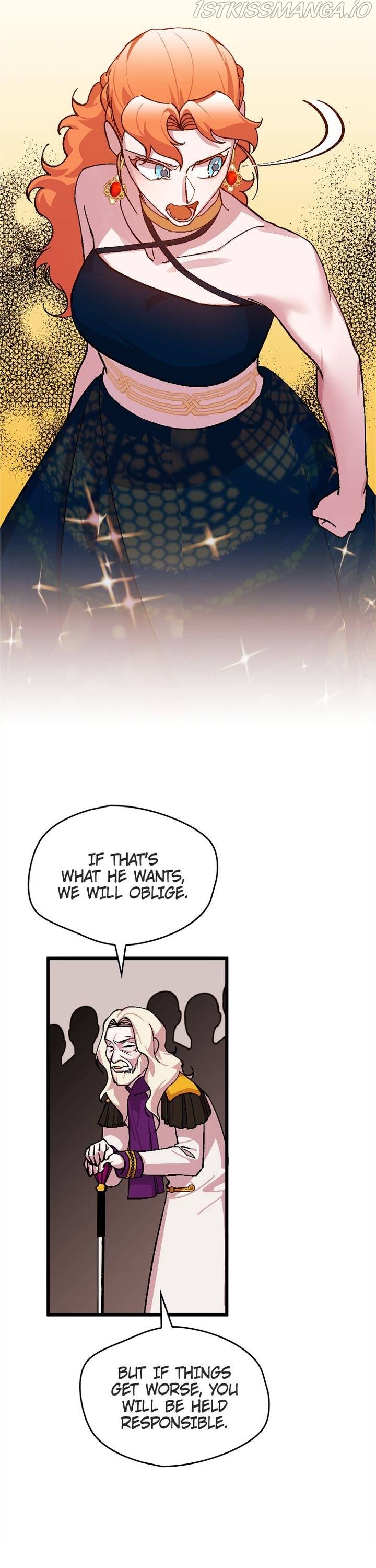 I’ll Save a Decent Family Chapter 73 114 011