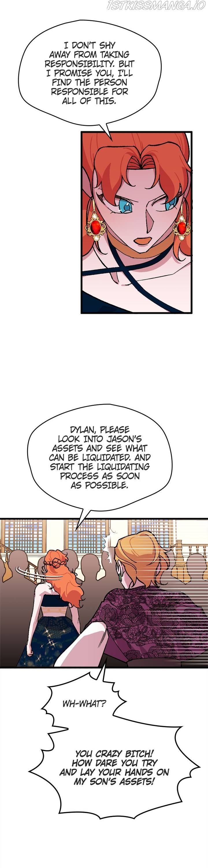 I’ll Save a Decent Family Chapter 73 115 012