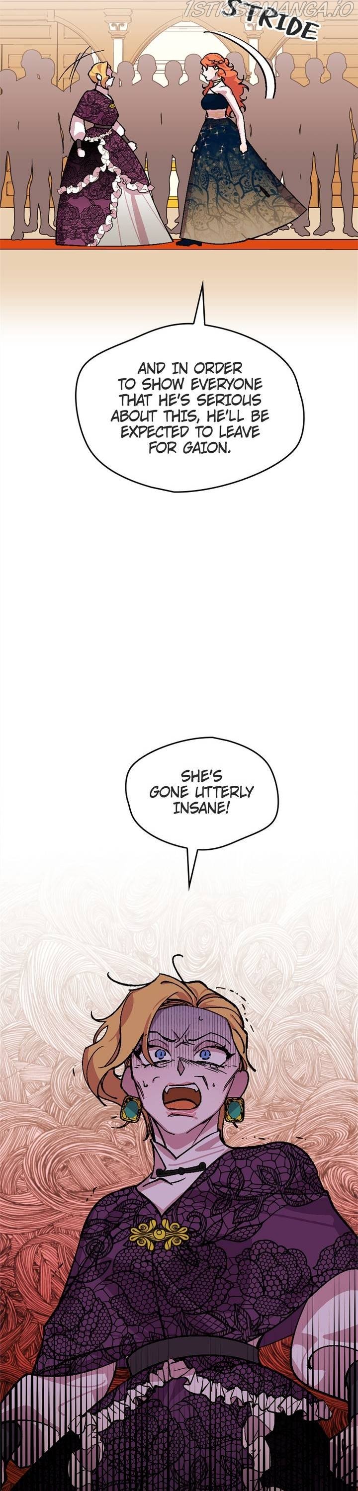 I’ll Save a Decent Family Chapter 73 119 016
