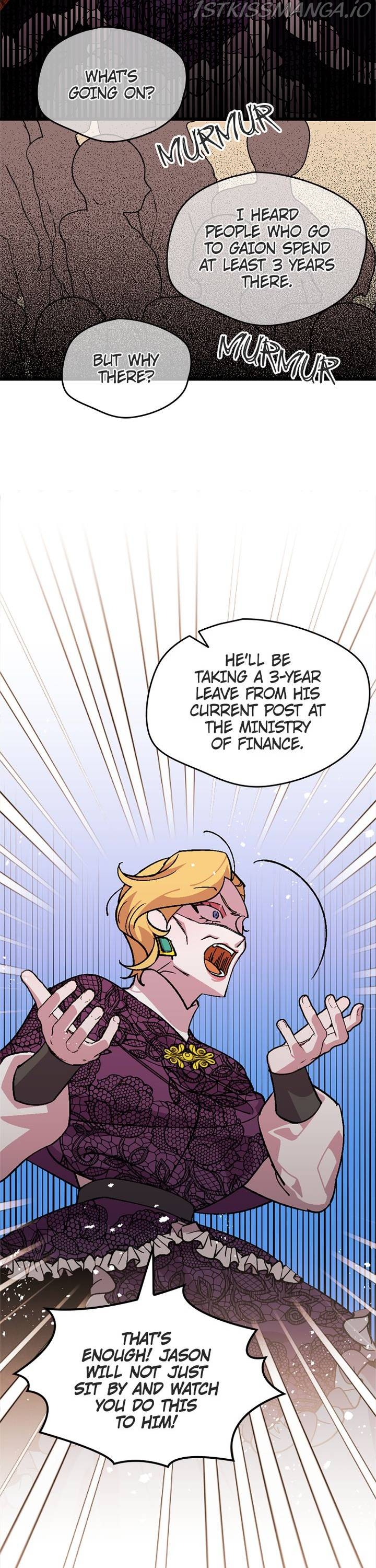 I’ll Save a Decent Family Chapter 73 120 017