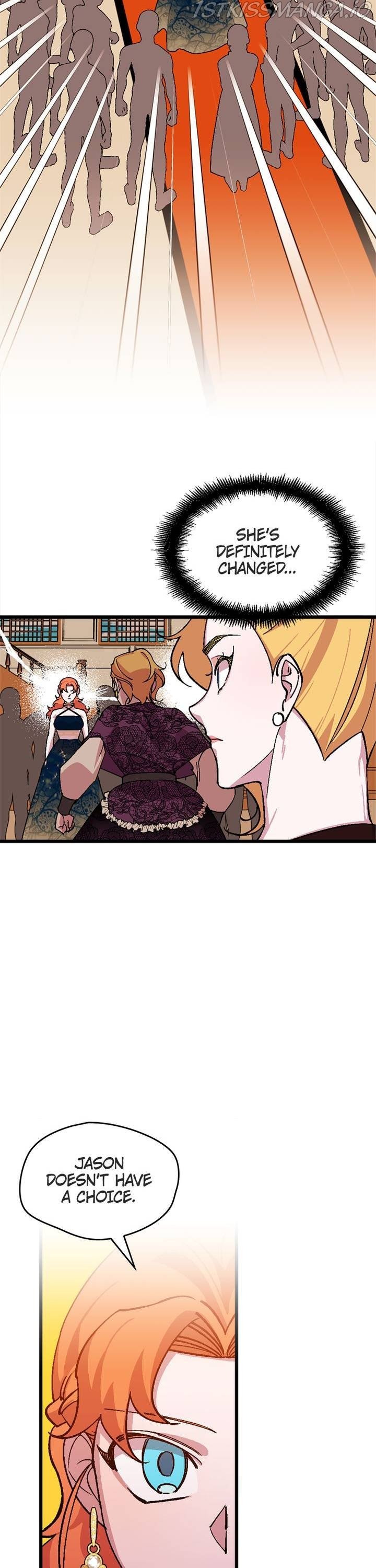 I’ll Save a Decent Family Chapter 73 122 019