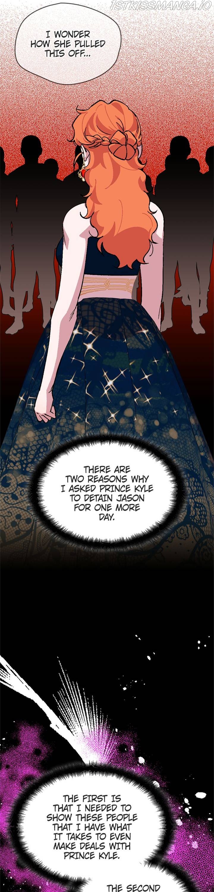 I’ll Save a Decent Family Chapter 73 125 022