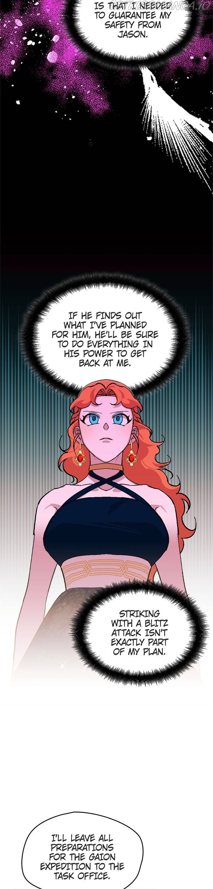 I’ll Save a Decent Family Chapter 73 126 023