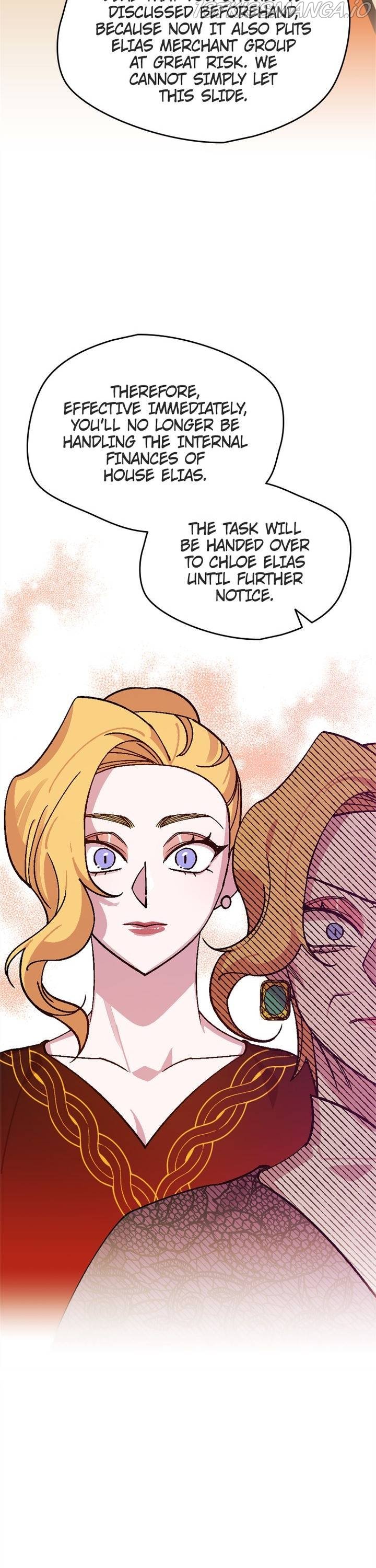 I’ll Save a Decent Family Chapter 73 129 026