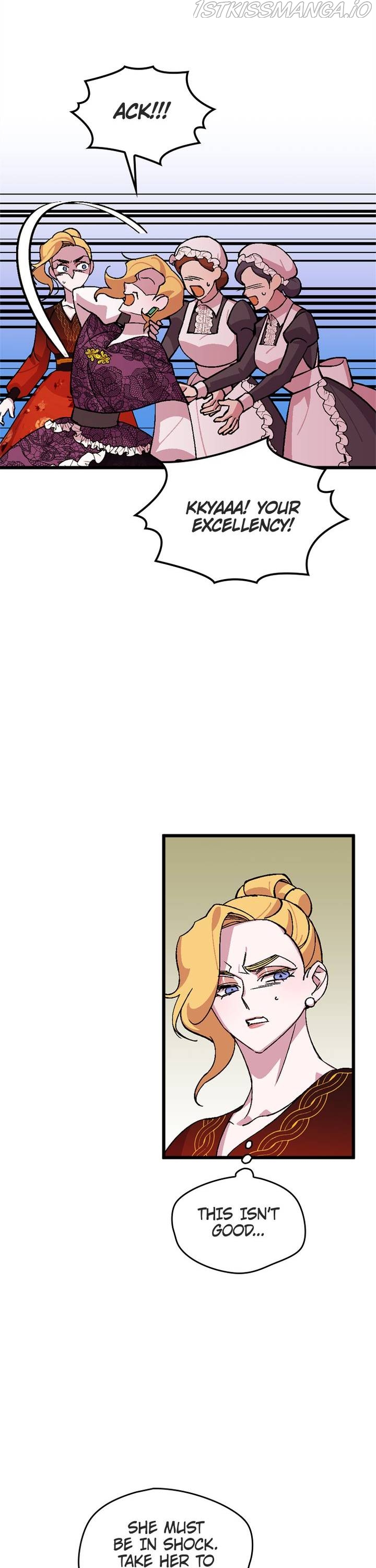 I’ll Save a Decent Family Chapter 73 130 027