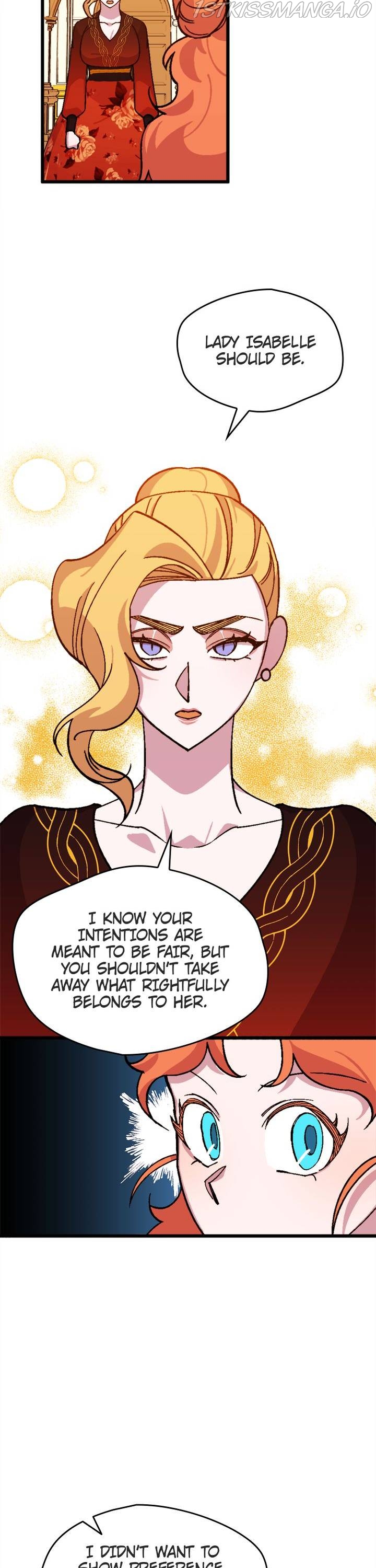 I’ll Save a Decent Family Chapter 73 132 029