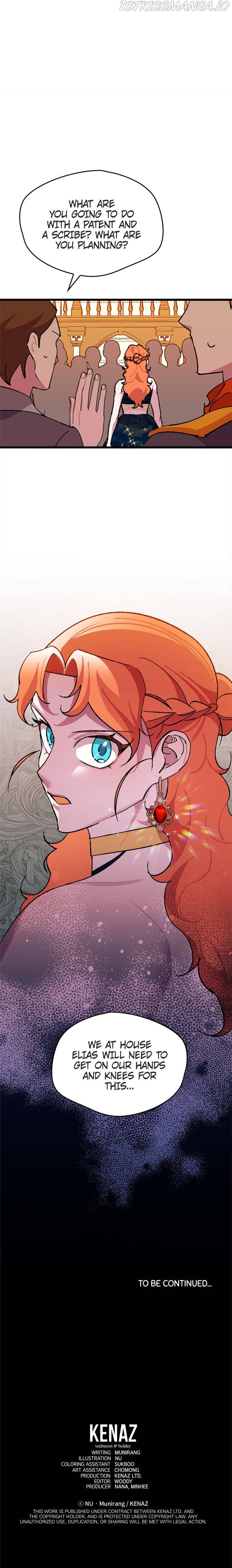 I’ll Save a Decent Family Chapter 73 135 032