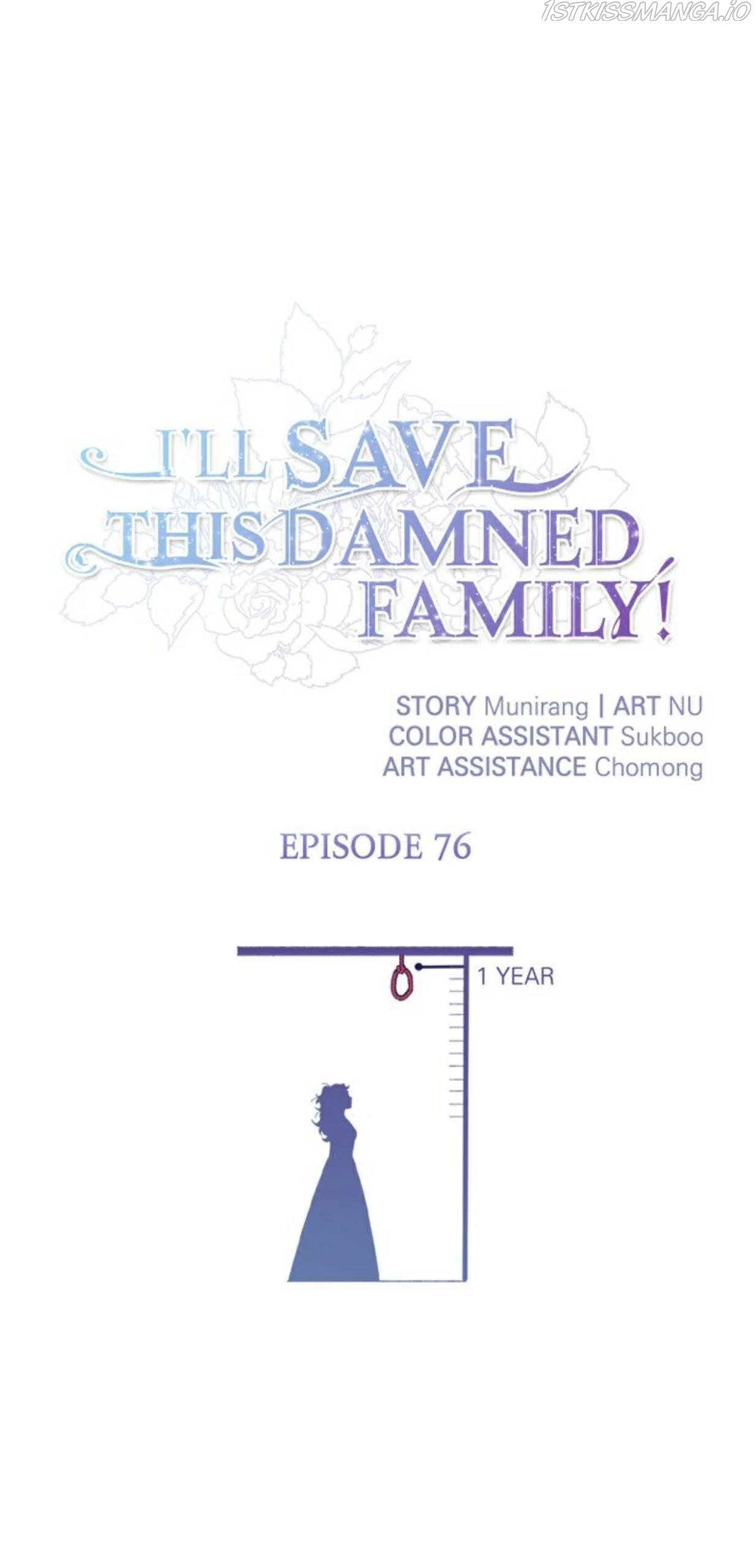 I’ll Save a Decent Family Chapter 76 245 001