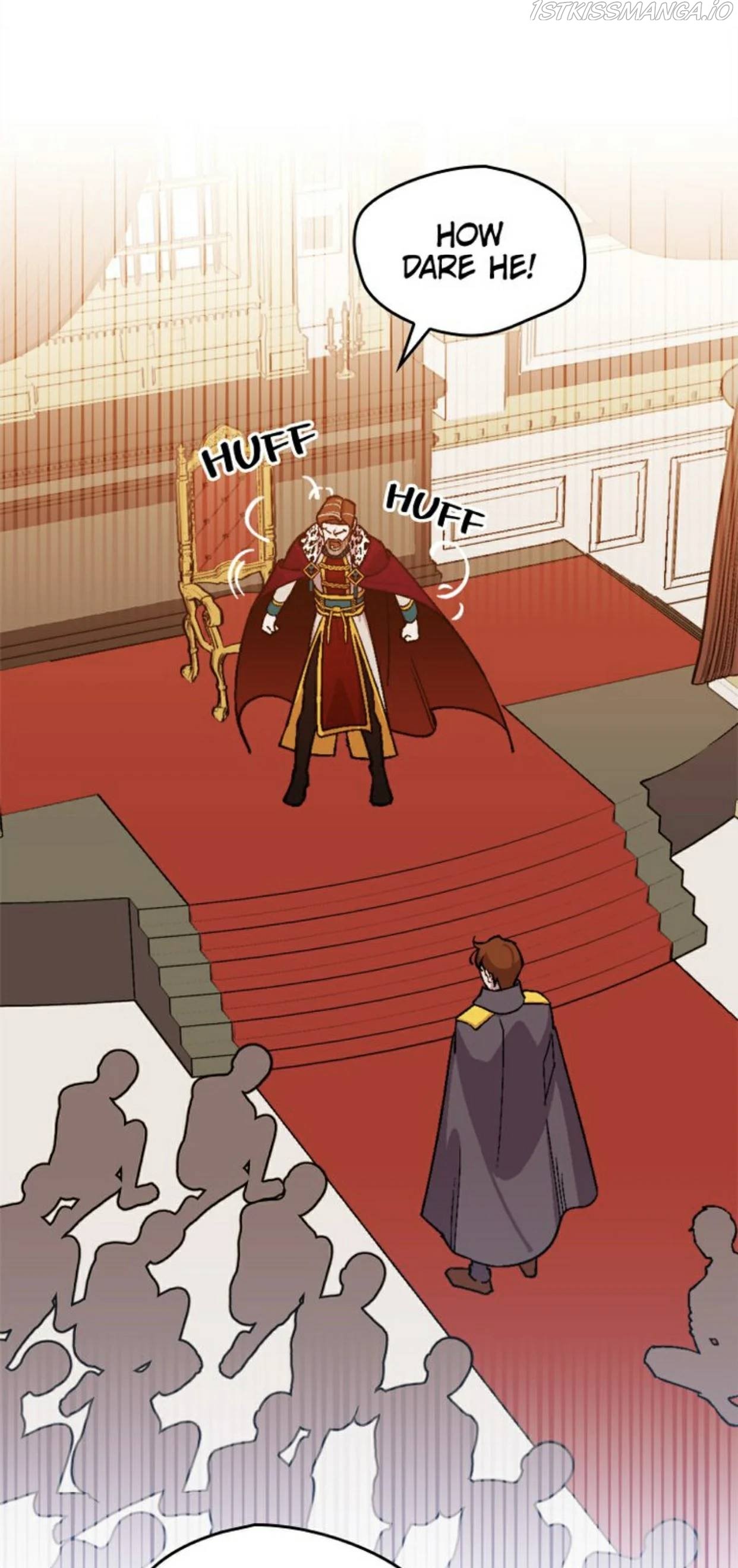 I’ll Save a Decent Family Chapter 76 247 003