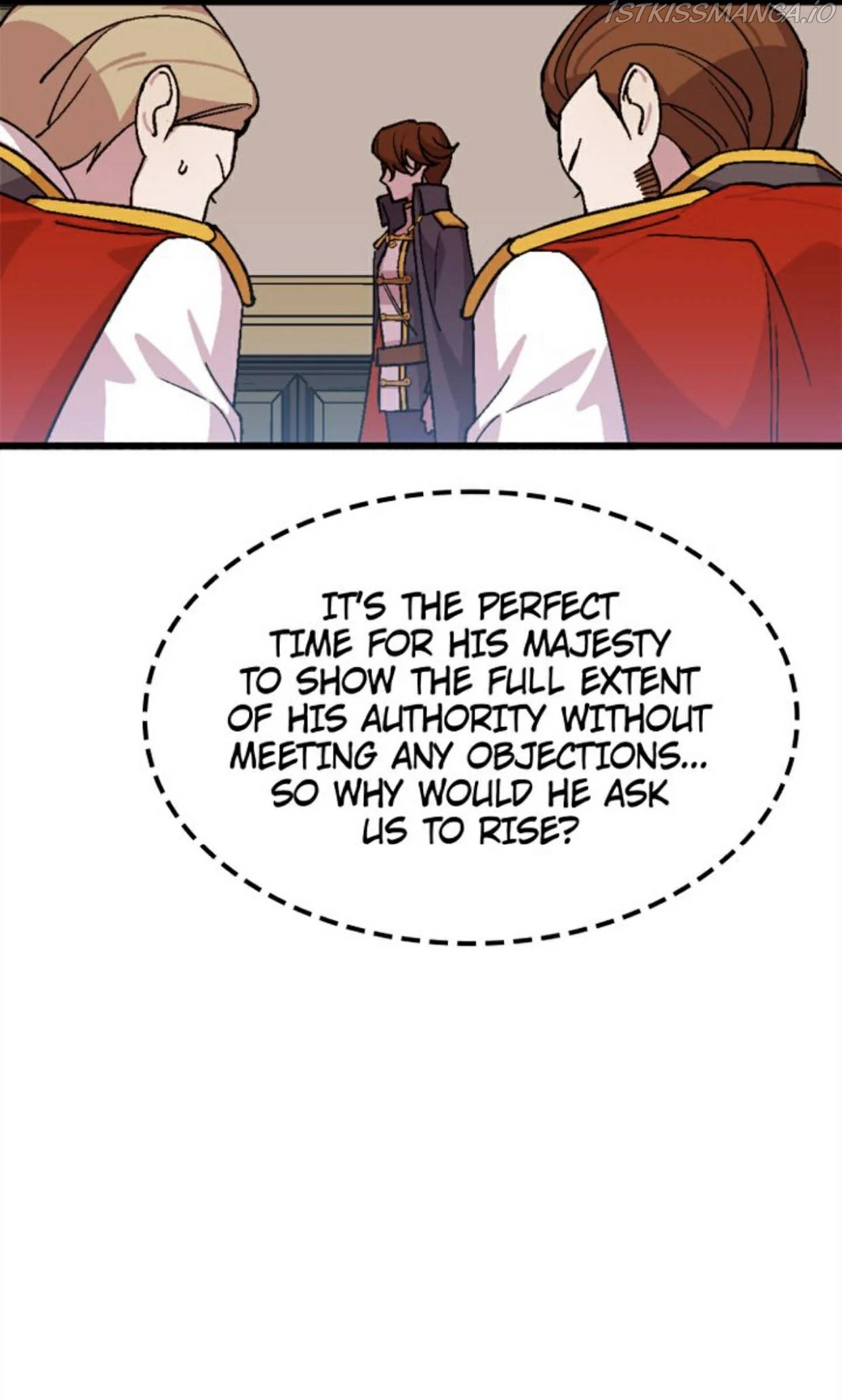 I’ll Save a Decent Family Chapter 76 250 006