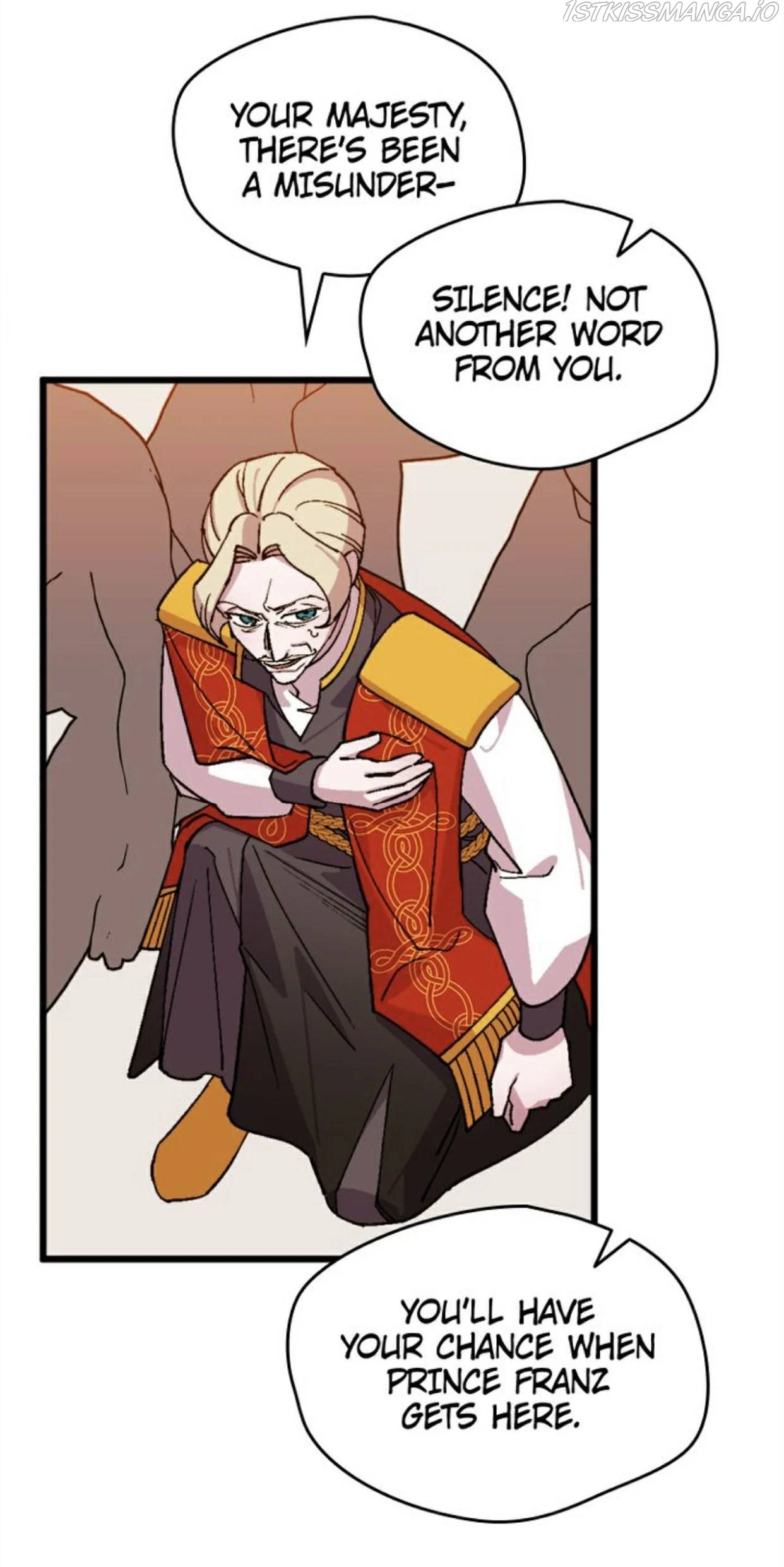 I’ll Save a Decent Family Chapter 76 251 007
