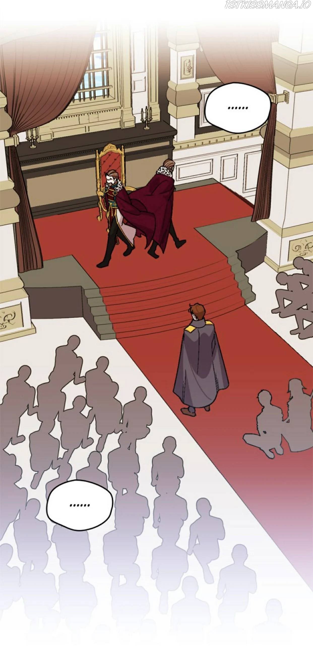 I’ll Save a Decent Family Chapter 76 252 008