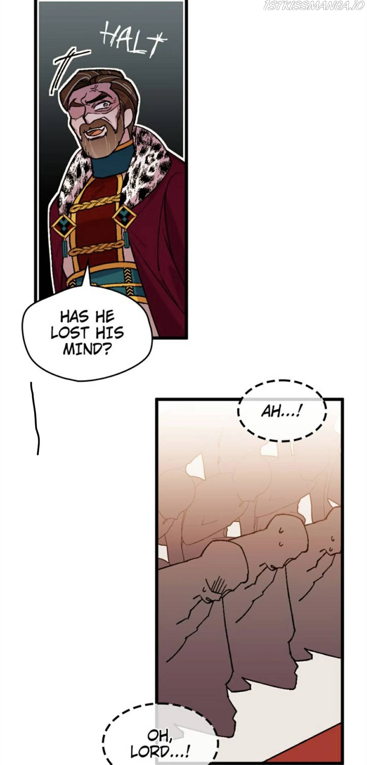 I’ll Save a Decent Family Chapter 76 254 010