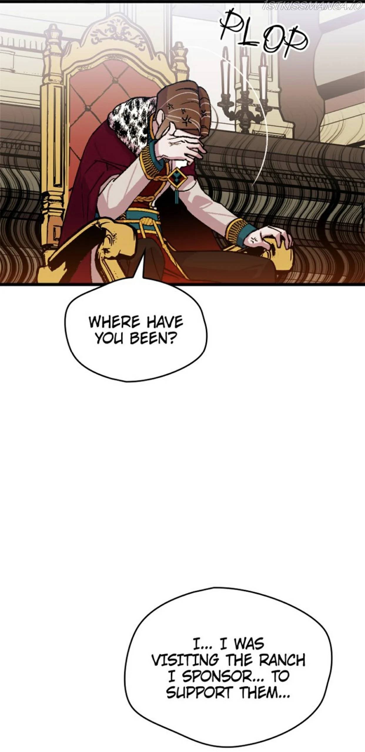 I’ll Save a Decent Family Chapter 76 258 014