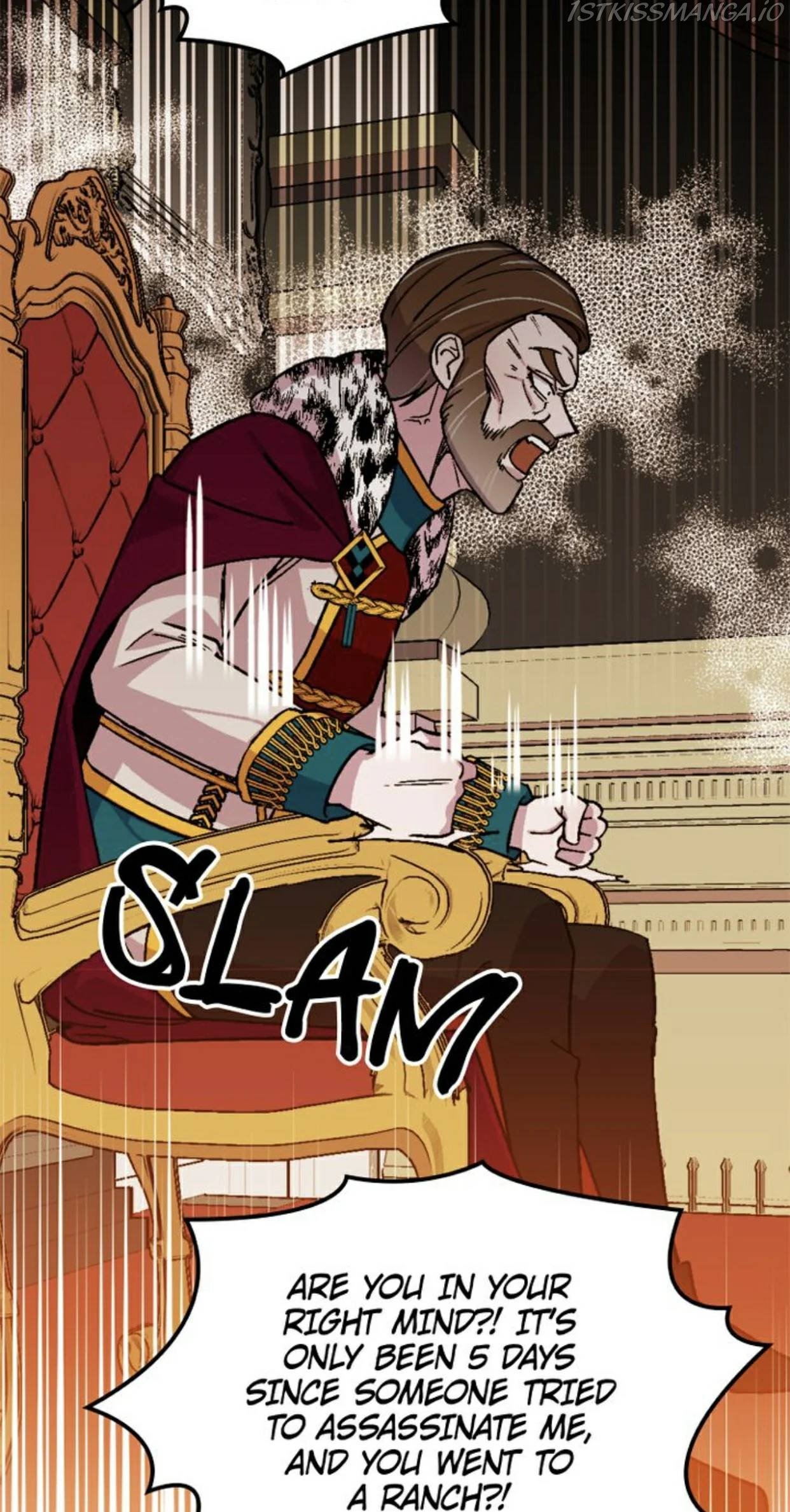 I’ll Save a Decent Family Chapter 76 260 016